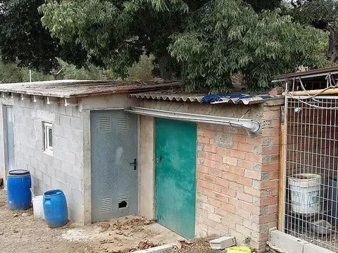 Masía en Mestral, Reus
