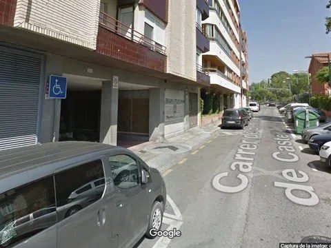 Local en venta en Calle de Bertran de Castellet, 1111