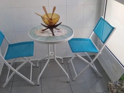Piso en venta en Paseo del Camp, 1