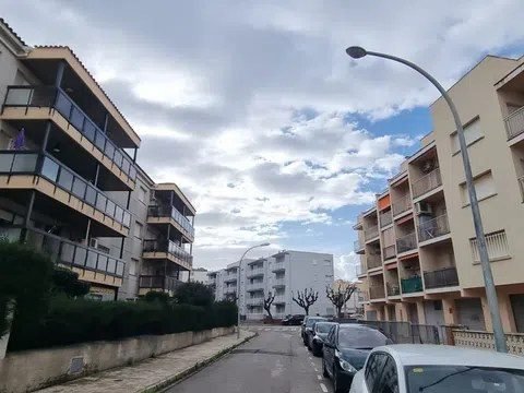 Piso en Calle del Monestir de Poblet, Regueral - Prat d'En Foré, Cambrils