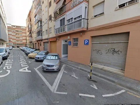 Flat for rent in Reus