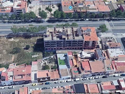 Chalet adosado en Avenida de Salou, 11111, Migjorn, Reus